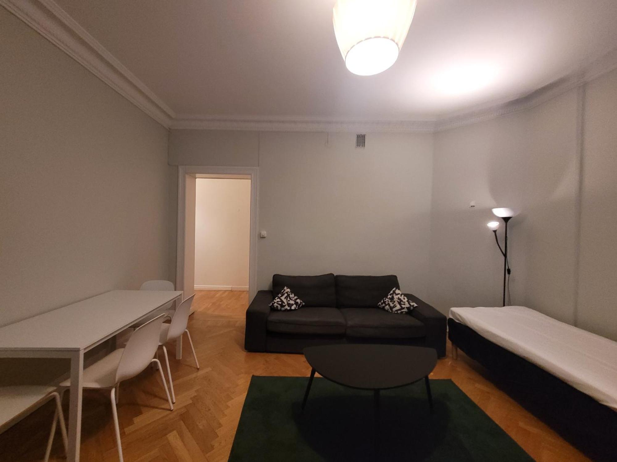 Home Inn Vmg Stockholm Exteriör bild